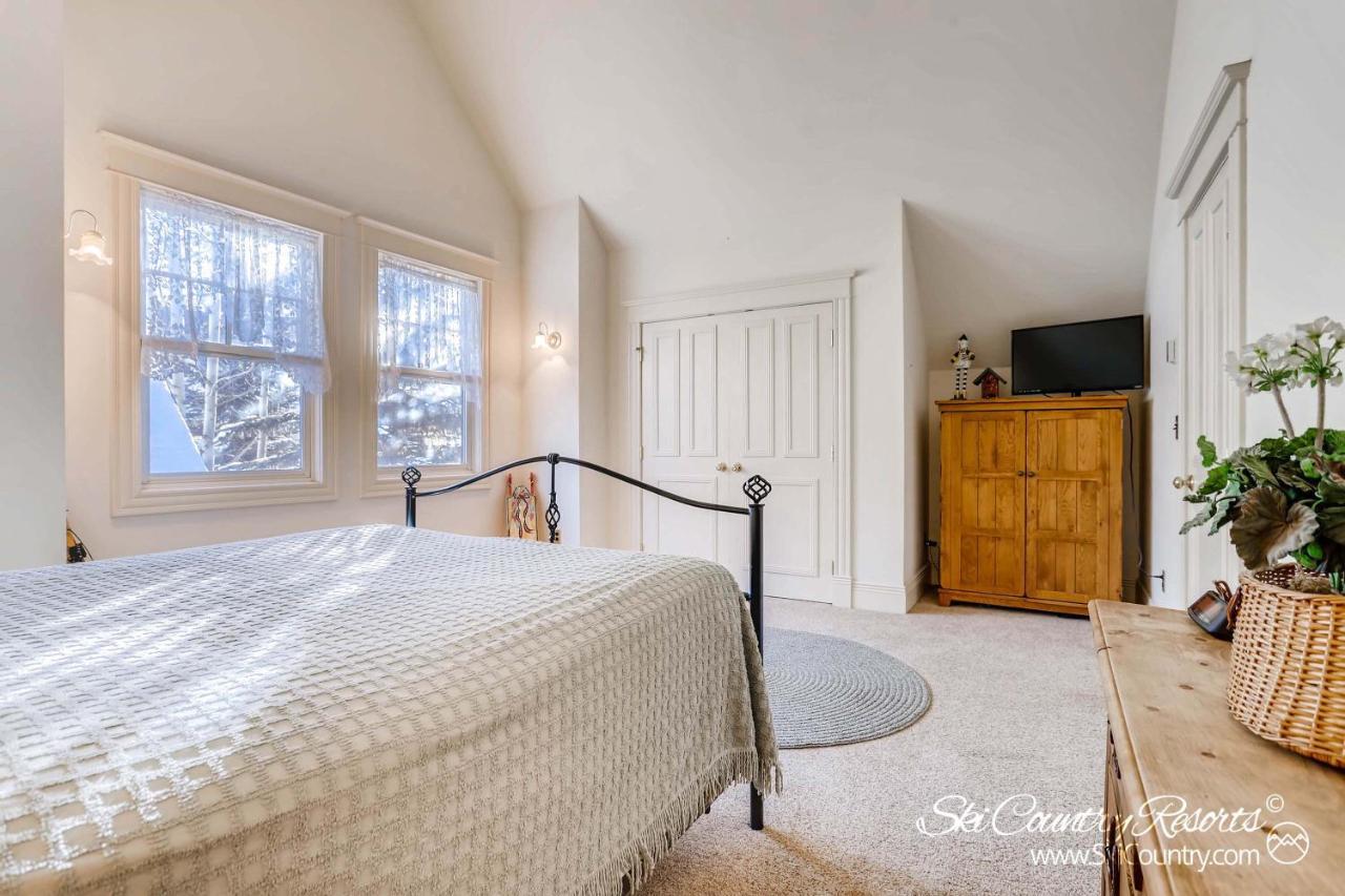 Rare Downtown Find On Main St! Beautiful Home Near Downtown And Gondola, Walk Everywhere! B304D Breckenridge Buitenkant foto