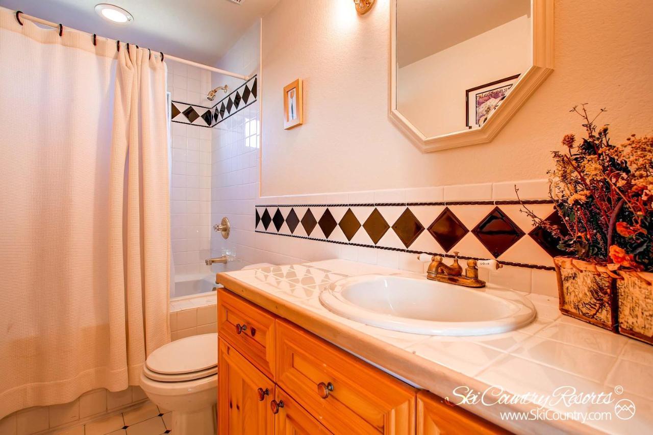 Rare Downtown Find On Main St! Beautiful Home Near Downtown And Gondola, Walk Everywhere! B304D Breckenridge Buitenkant foto
