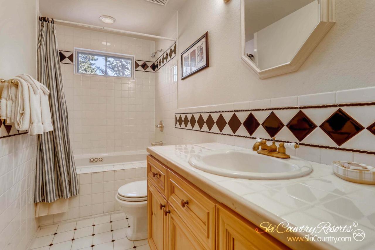 Rare Downtown Find On Main St! Beautiful Home Near Downtown And Gondola, Walk Everywhere! B304D Breckenridge Buitenkant foto