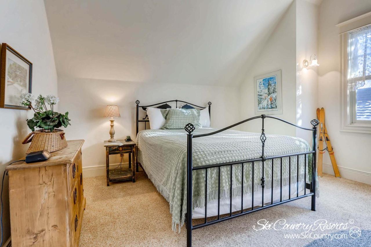 Rare Downtown Find On Main St! Beautiful Home Near Downtown And Gondola, Walk Everywhere! B304D Breckenridge Buitenkant foto
