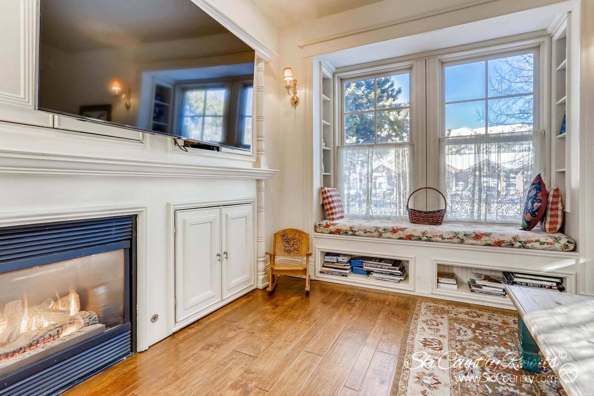Rare Downtown Find On Main St! Beautiful Home Near Downtown And Gondola, Walk Everywhere! B304D Breckenridge Buitenkant foto